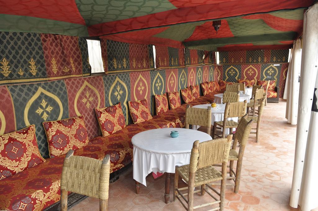 Hotel Cecil Marrakesh Ngoại thất bức ảnh