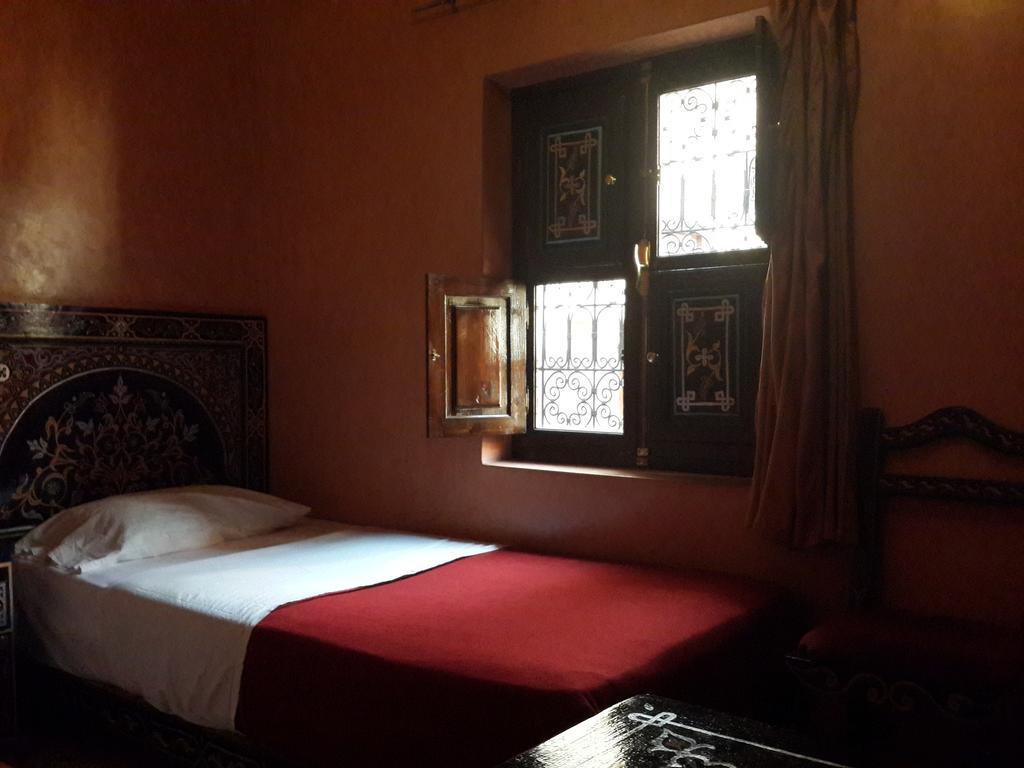 Hotel Cecil Marrakesh Phòng bức ảnh