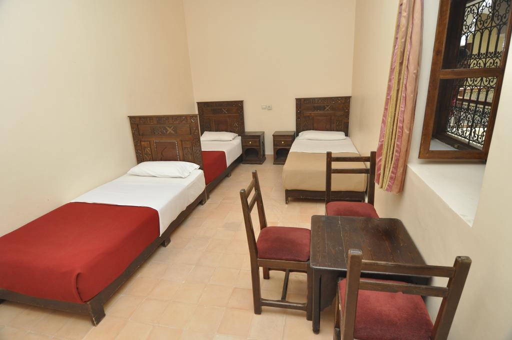 Hotel Cecil Marrakesh Phòng bức ảnh