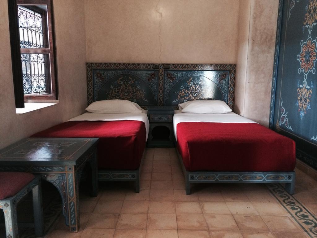Hotel Cecil Marrakesh Phòng bức ảnh