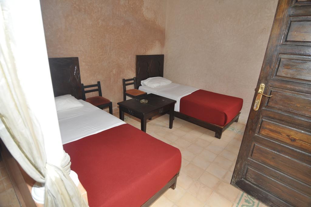 Hotel Cecil Marrakesh Phòng bức ảnh