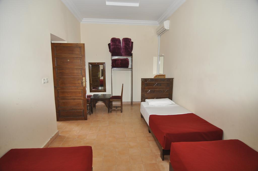 Hotel Cecil Marrakesh Phòng bức ảnh