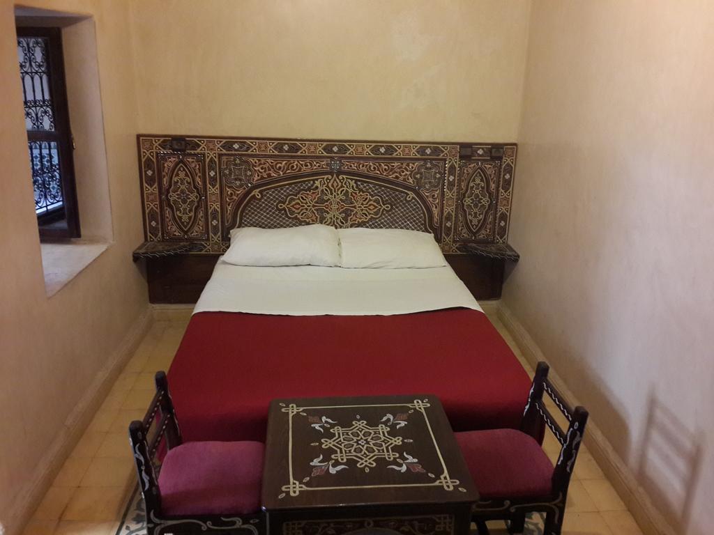 Hotel Cecil Marrakesh Phòng bức ảnh