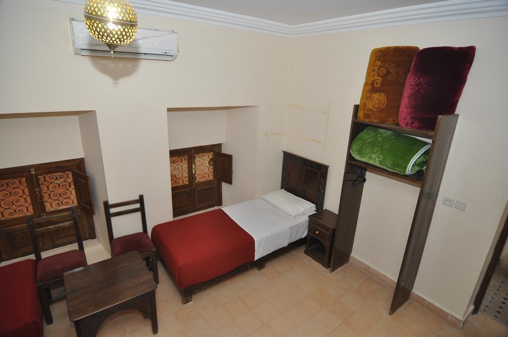 Hotel Cecil Marrakesh Phòng bức ảnh