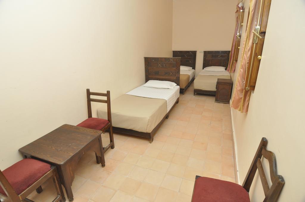 Hotel Cecil Marrakesh Phòng bức ảnh