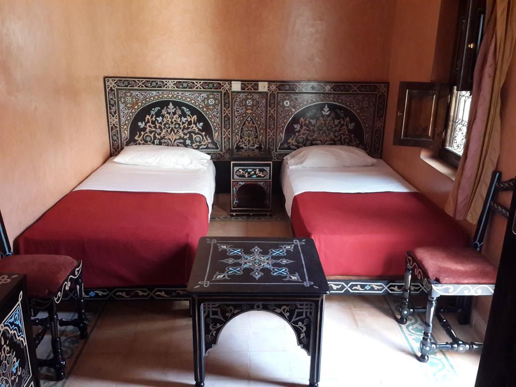 Hotel Cecil Marrakesh Phòng bức ảnh